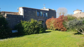 Chambres d'hôtes Sous L'Olivier
